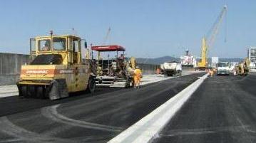 Ampliati gli spazi del porto di Carrara