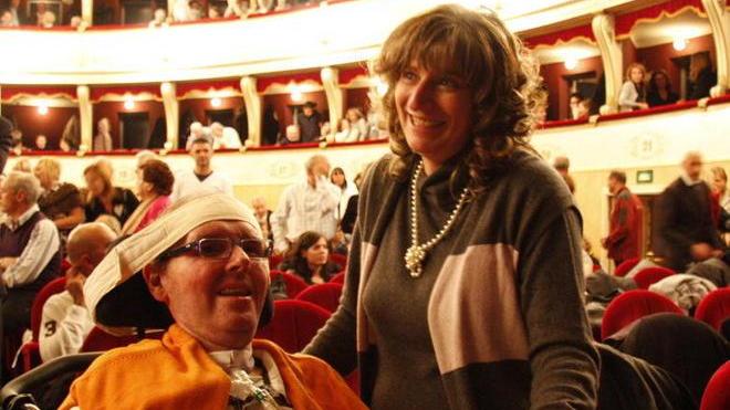 La scomparsa di Daniele Matani otto anni a combattere con la Sla