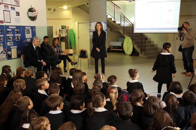 Tecnologie e non solo: a Fucecchio la scuola d’eccellenza 