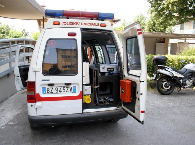 Due maxi-multe agli ambulanti del mercato 