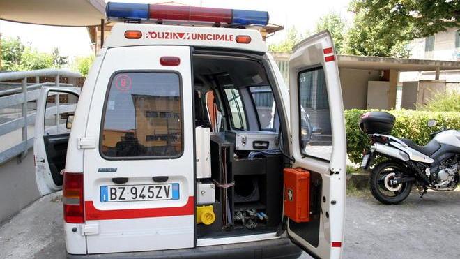 Due maxi-multe agli ambulanti del mercato
