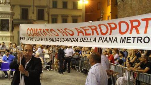 Bocciato l’allungamento della pista