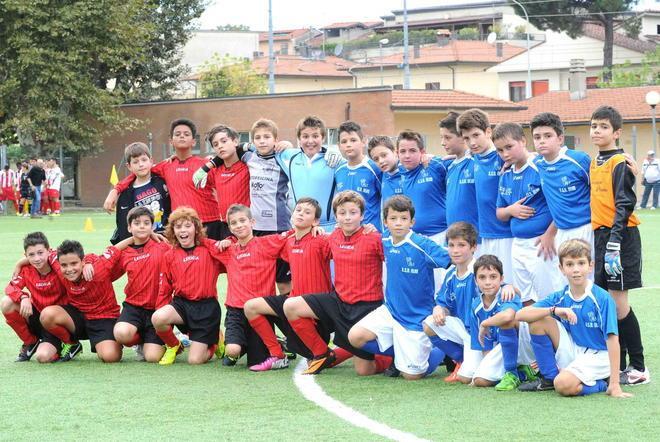 Juniores, weekend no per Larcianese e Lampo 