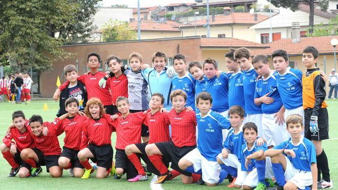 Juniores, weekend no per Larcianese e Lampo