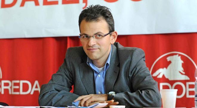 Elezioni Pd: Niccolai si presenta a Pescia