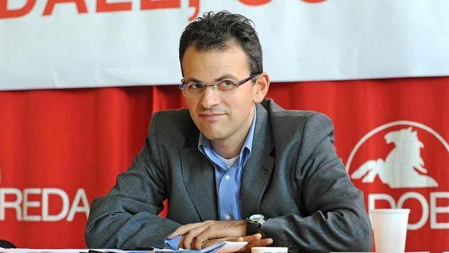 Elezioni Pd: Niccolai si presenta a Pescia