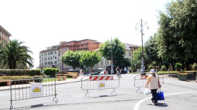Confcommercio ricorda la promessa sul centro aperto