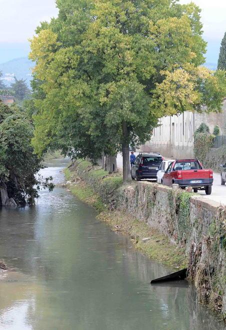 La Protezione civile si prepara a una nuova emergenza