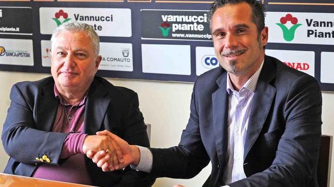 Arrivano i rinforzi nell’Ac Pistoiese