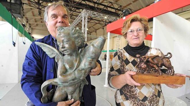 Rassegna artigiana al via in vetrina 68 imprese