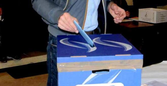 Consulte, domenica il voto 