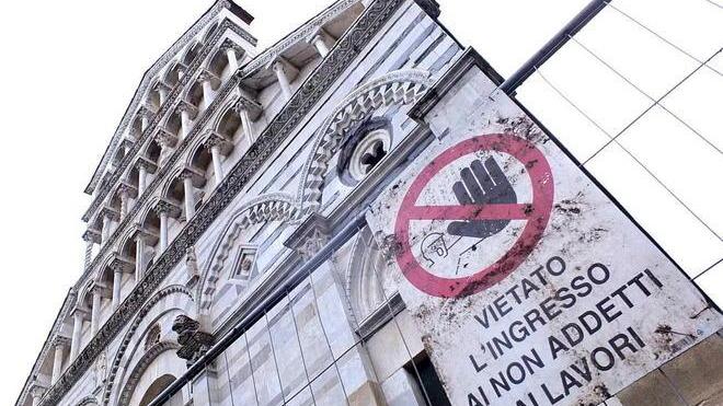Chiesa di S. Paolo, un pieno di solidarietà