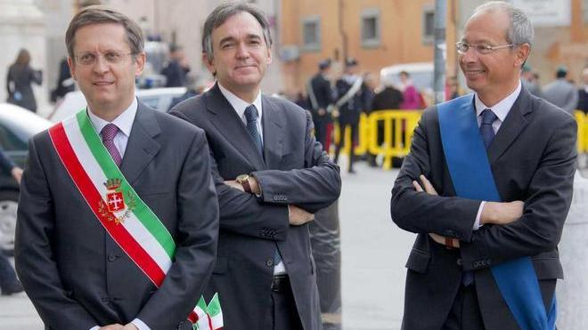 «Non possiamo stare con il Vespucci in questo scenario»