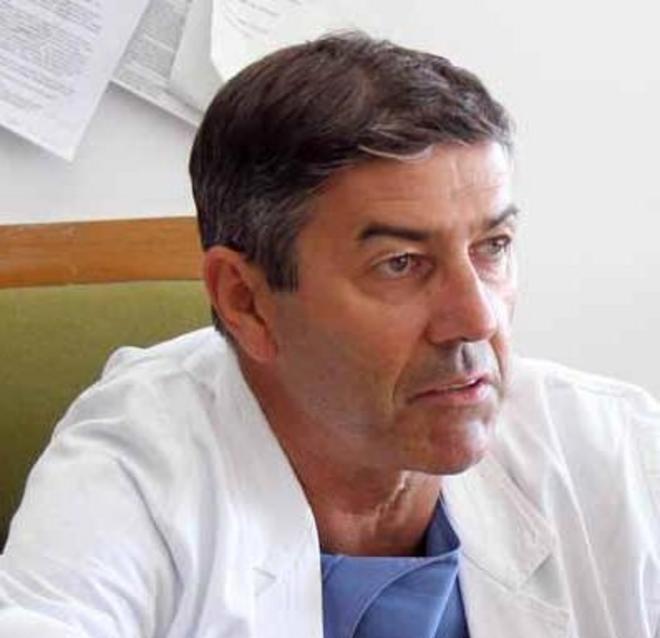 Il primario Murzi: un caso difficile, nessun errore