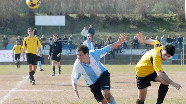 Il Riotorto passa ai supplementari