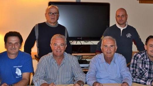 Pd: il renziano Iuri Barontini si candida