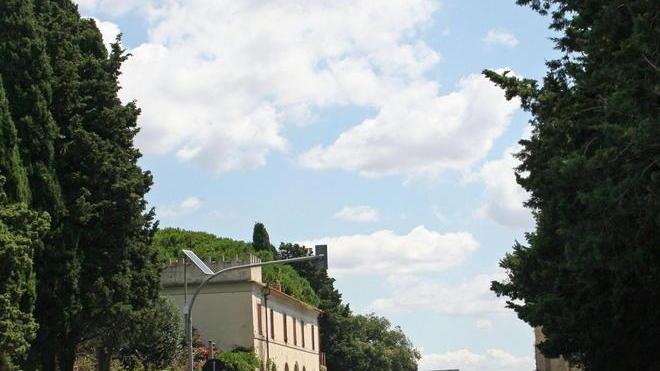Autostrada, Capalbio contro la Provincia