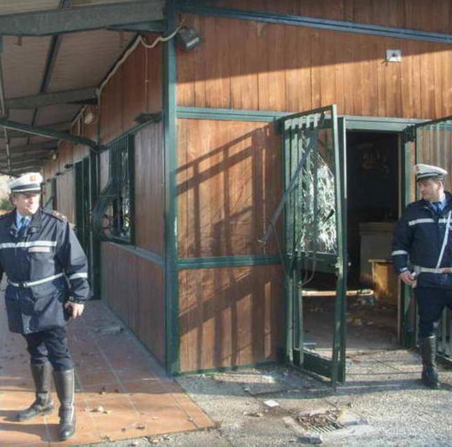 All’asta il Club Ippico e un fabbricato a Sant’Anna