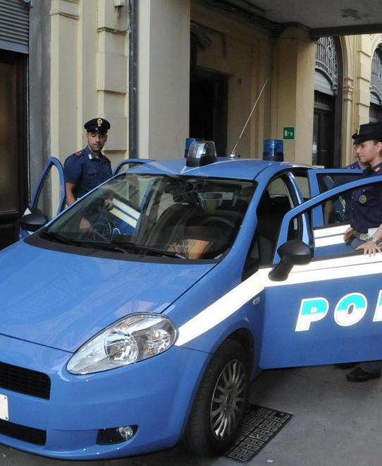 Controlli ad Antraccoli
