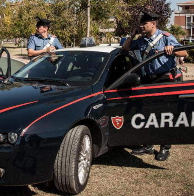 Arrestato topo d’auto 