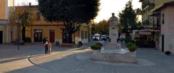Avenza, torna il mercato “a tema” in piazza Finelli 