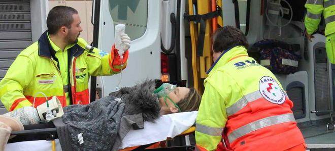 «Non è pazzo»: 12 anni per aver accoltellato la ex 