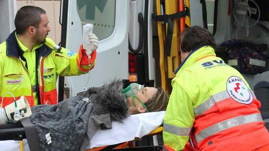 «Non è pazzo»: 12 anni per aver accoltellato la ex