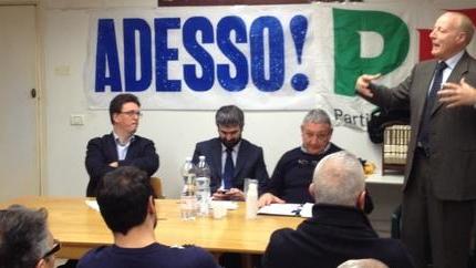 Pd, si vota in Borgo test per i renziani nella loro roccaforte