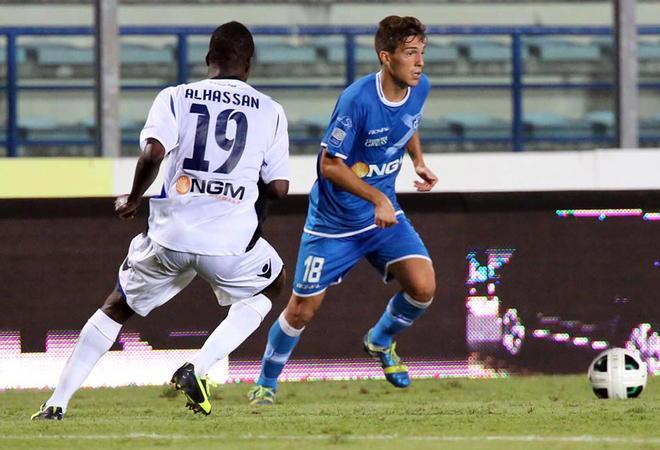 Verdi avvisa l’Empoli «Occhio all’effetto Menti» 