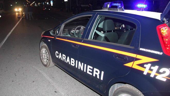 Investe un’anziana e scappa i testimoni lo fanno arrestare 