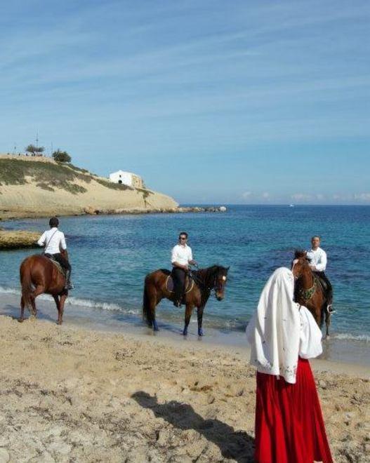 Domani le celebrazioni in onore di San Gavino 