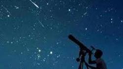 Una domenica al planetario alla scoperta del sole