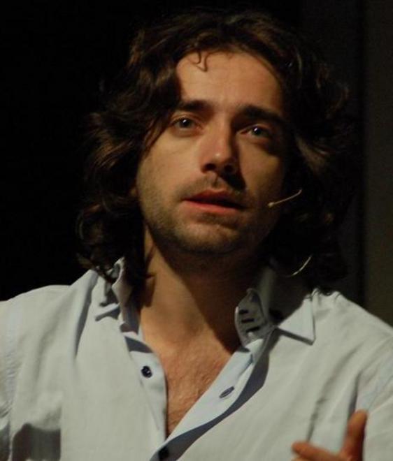 Baliani: «Inseguo lo sguardo spiazzante dei bambini» 