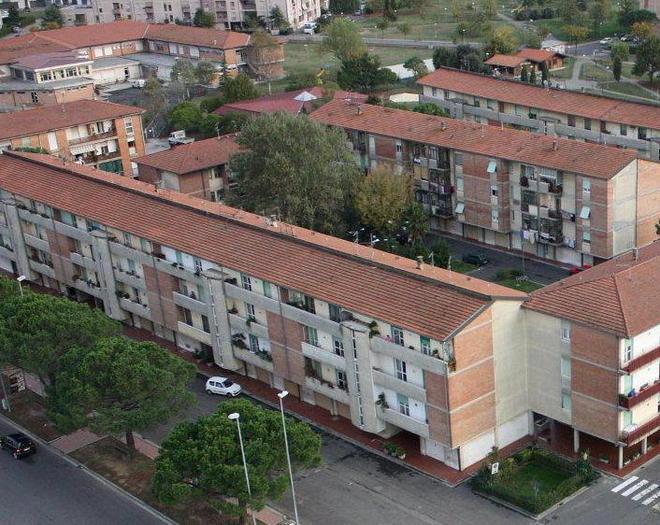 Pubblicata la graduatoria provvisoria per le case popolari 