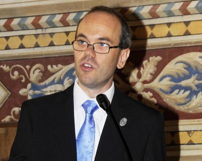 Furiesi mantiene la presidenza della Fondazione Cari Volterra 