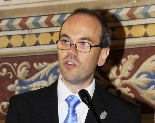 Fondazione CariVolterra, secondo mandato per Alessandro Furiesi 