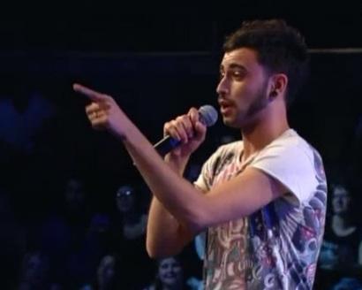 Lorenzo Iuracà esce subito da X Factor 