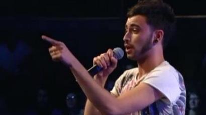 Lorenzo Iuracà esce subito da X Factor