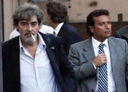 Concordia: proiettile recapitato a ex legale di Schettino 