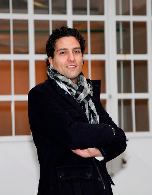 Francesco Marini verso la presidenza dei giovani industriali 