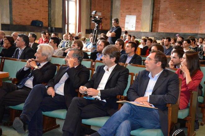 Da Pisa un motore aereo più efficace e “pulito” 