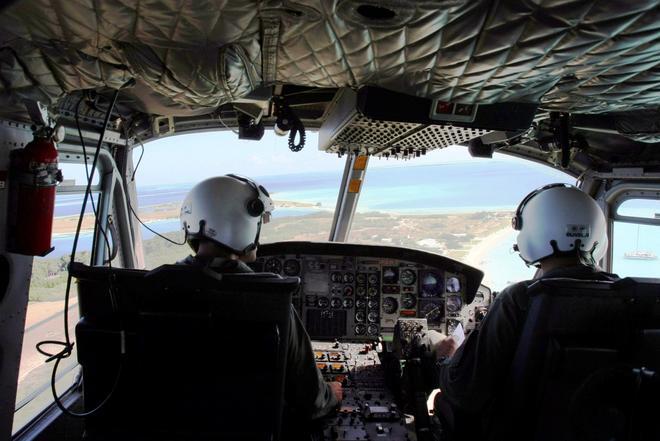 Piloti d’aereo insegnano ai medici a dominare lo stress 