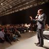 Leopolda13: “Diamo un nome al futuro” 