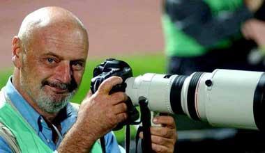 "Fotoreporter a Livorno", mostra allo Zen club di via Pera 