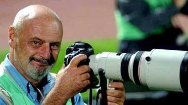 "Fotoreporter a Livorno", mostra allo Zen club di via Pera
