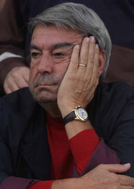 «Operazioni sospette in Banca Carige», spunta il nome di Aldo Spinelli 