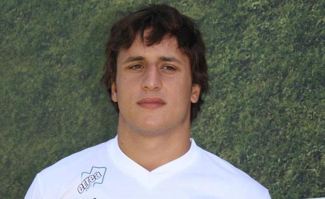 Rugby, 5 settimane di squalifica per Bernini