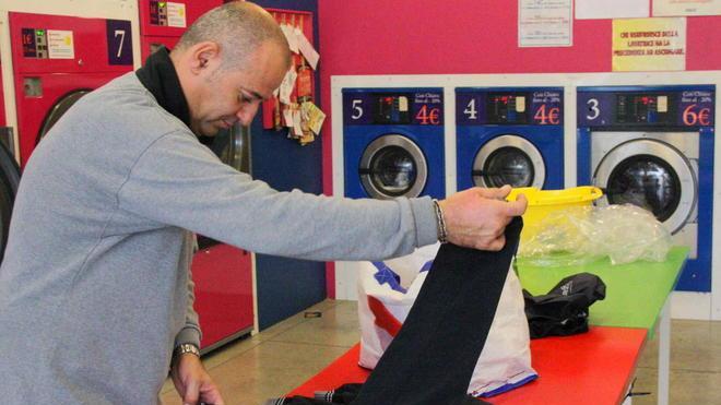 Narnali, la psicosi del rapinatore seriale in bicicletta