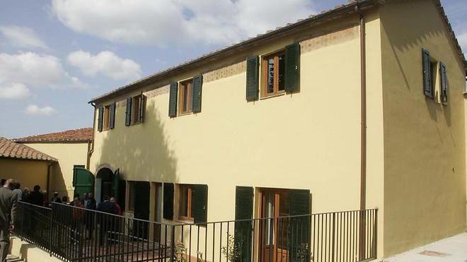 «Quando sarà riaperto l’Hospice di Spicchio?»