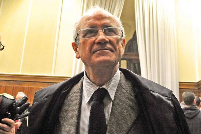 Il Csm dice un secondo no alla conferma di Dell’Anno